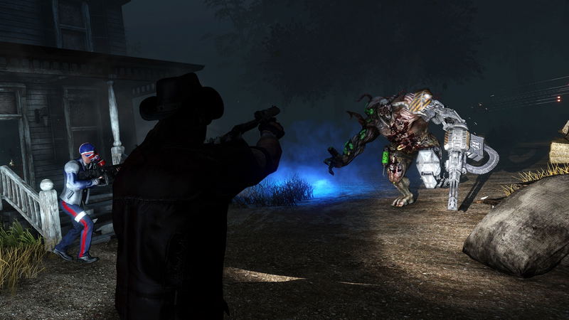 Killing Floor 2 <span class="ext" style="background-color: #2a475e; color: #FFFFFF;">STEAM</span> <span class="ext ext_digital">digital</span> image 5