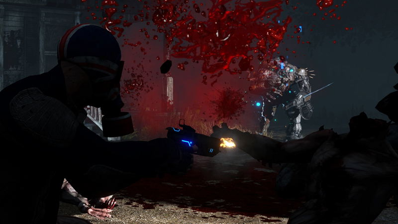 Killing Floor 2 <span class="ext" style="background-color: #2a475e; color: #FFFFFF;">STEAM</span> <span class="ext ext_digital">digital</span> image 7