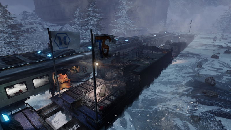 Killing Floor 2 <span class="ext" style="background-color: #2a475e; color: #FFFFFF;">STEAM</span> <span class="ext ext_digital">digital</span> image 9