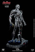 King Arts Avengers Age of Ultron 1/4 Power Charger Series: Ultron thumbnail 2