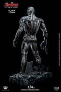 King Arts Avengers Age of Ultron 1/4 Power Charger Series: Ultron thumbnail 3