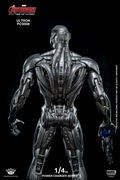 King Arts Avengers Age of Ultron 1/4 Power Charger Series: Ultron thumbnail 5