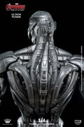 King Arts Avengers Age of Ultron 1/4 Power Charger Series: Ultron thumbnail 6