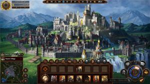 Might & Magic Heroes VII
