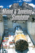 Mining & Tunneling Simulator <span class="ext" style="background-color: #2a475e; color: #FFFFFF;">STEAM</span> <span class="ext ext_digital">digital</span> thumbnail 1