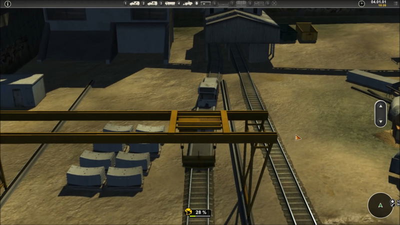 Mining & Tunneling Simulator <span class="ext" style="background-color: #2a475e; color: #FFFFFF;">STEAM</span> <span class="ext ext_digital">digital</span> image 4
