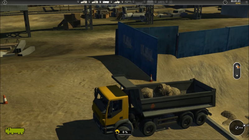 Mining & Tunneling Simulator <span class="ext" style="background-color: #2a475e; color: #FFFFFF;">STEAM</span> <span class="ext ext_digital">digital</span> image 5