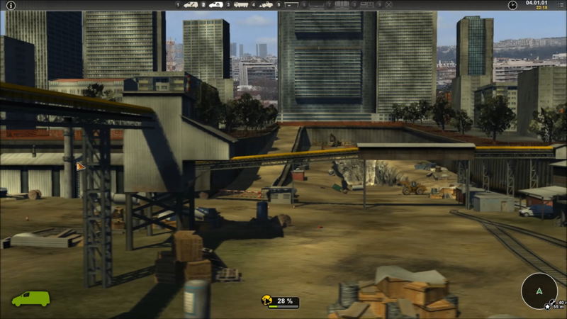Mining & Tunneling Simulator <span class="ext" style="background-color: #2a475e; color: #FFFFFF;">STEAM</span> <span class="ext ext_digital">digital</span> image 7