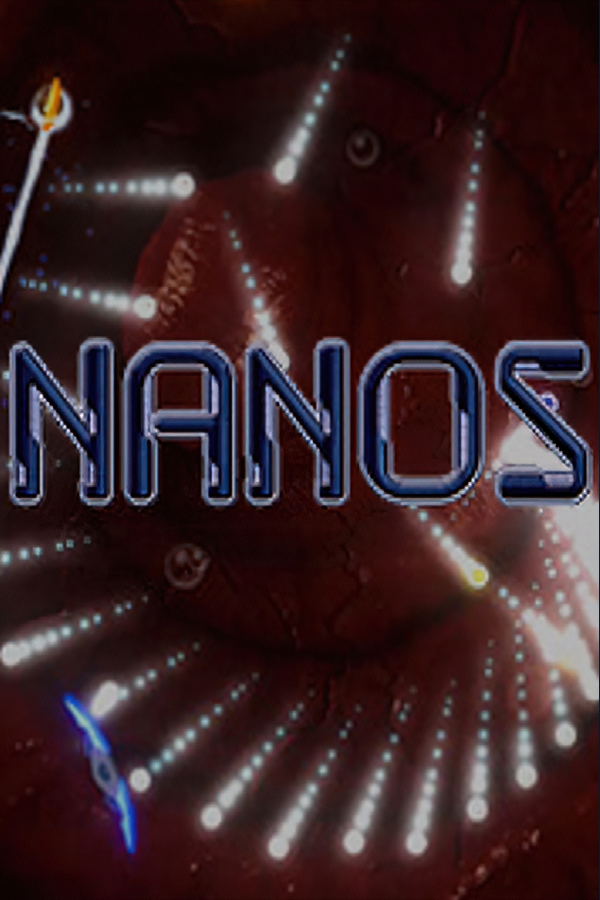 Nanos STEAM digital — Import Game Deal