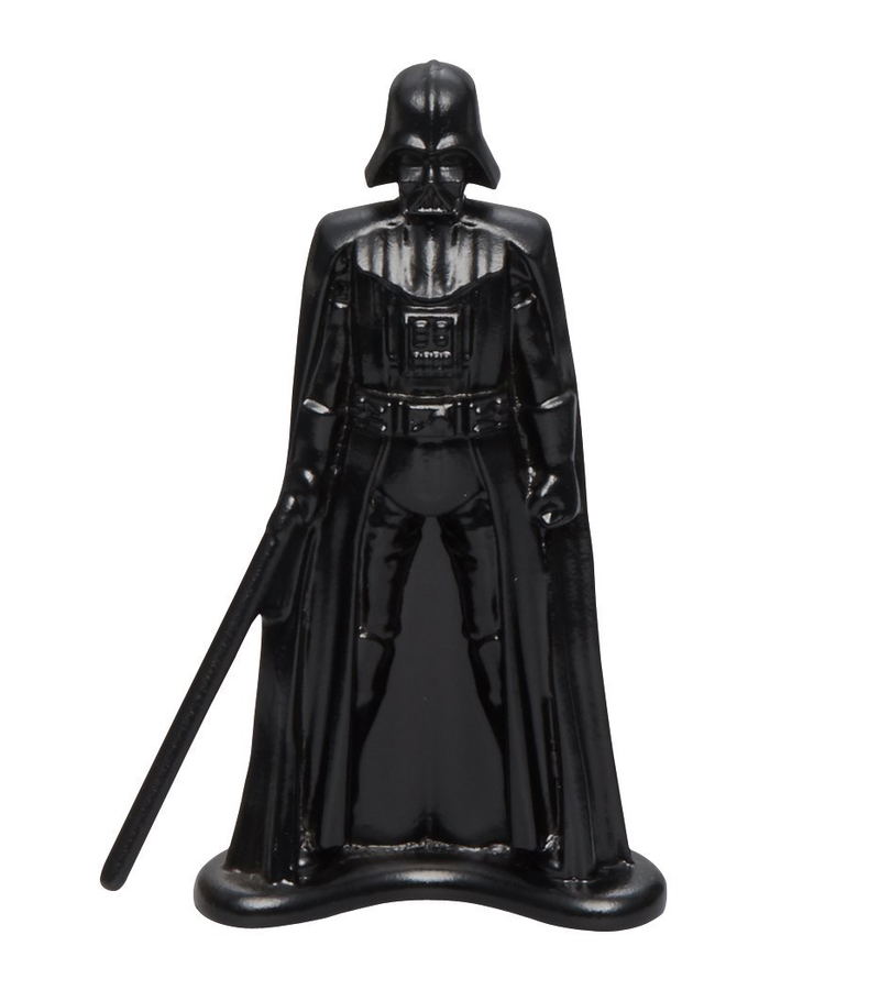 Nara Best Show Star Wars: Tsukue no Ue ga Darkside ni Naru?! 01 image 10