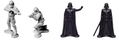 Nara Best Show Star Wars: Tsukue no Ue ga Darkside ni Naru?! 01 thumbnail 2