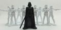 Nara Best Show Star Wars: Tsukue no Ue ga Darkside ni Naru?! 01 thumbnail 6