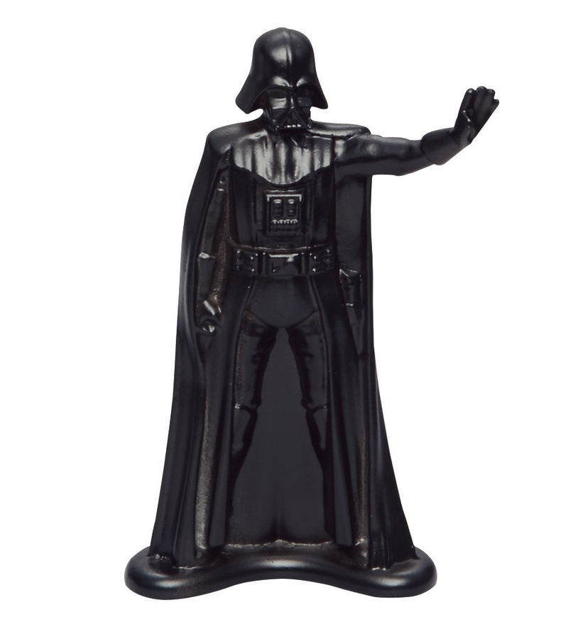 Nara Best Show Star Wars: Tsukue no Ue ga Darkside ni Naru?! 01 image 9