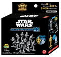 Nara Best Show Star Wars: Tsukue no Ue ga Darkside ni Naru?! 02 thumbnail 1