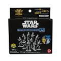 Nara Best Show Star Wars: Tsukue no Ue ga Darkside ni Naru?! 02 thumbnail 12