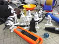 Nara Best Show Star Wars: Tsukue no Ue ga Darkside ni Naru?! 02 thumbnail 5