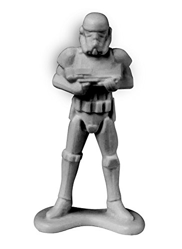 Nara Best Show Star Wars: Tsukue no Ue ga Darkside ni Naru?! 02 image 6