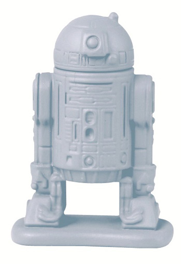 Nara Best Show Star Wars: Tsukue no Ue ga Darkside ni Naru?! 02 image 9