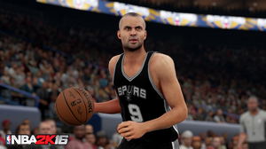 NBA 2K16_