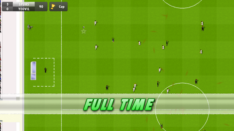 New Star Soccer 5 <span class="ext" style="background-color: #2a475e; color: #FFFFFF;">STEAM</span> <span class="ext ext_digital">digital</span> image 10