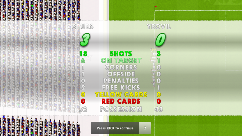 New Star Soccer 5 <span class="ext" style="background-color: #2a475e; color: #FFFFFF;">STEAM</span> <span class="ext ext_digital">digital</span> image 12