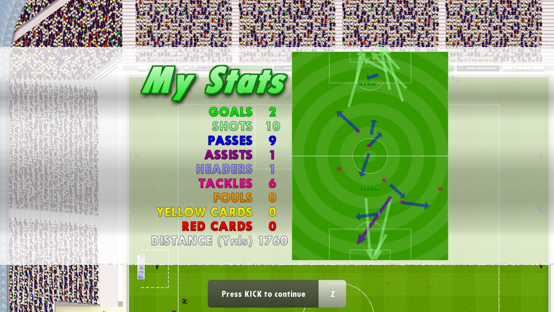 New Star Soccer 5 <span class="ext" style="background-color: #2a475e; color: #FFFFFF;">STEAM</span> <span class="ext ext_digital">digital</span> image 13