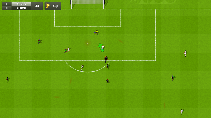 New Star Soccer 5 <span class="ext" style="background-color: #2a475e; color: #FFFFFF;">STEAM</span> <span class="ext ext_digital">digital</span> image 4
