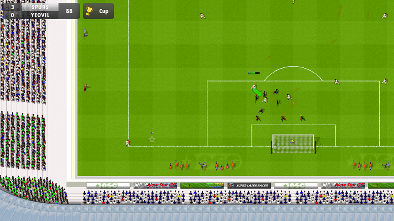 New Star Soccer 5 <span class="ext" style="background-color: #2a475e; color: #FFFFFF;">STEAM</span> <span class="ext ext_digital">digital</span> image 9