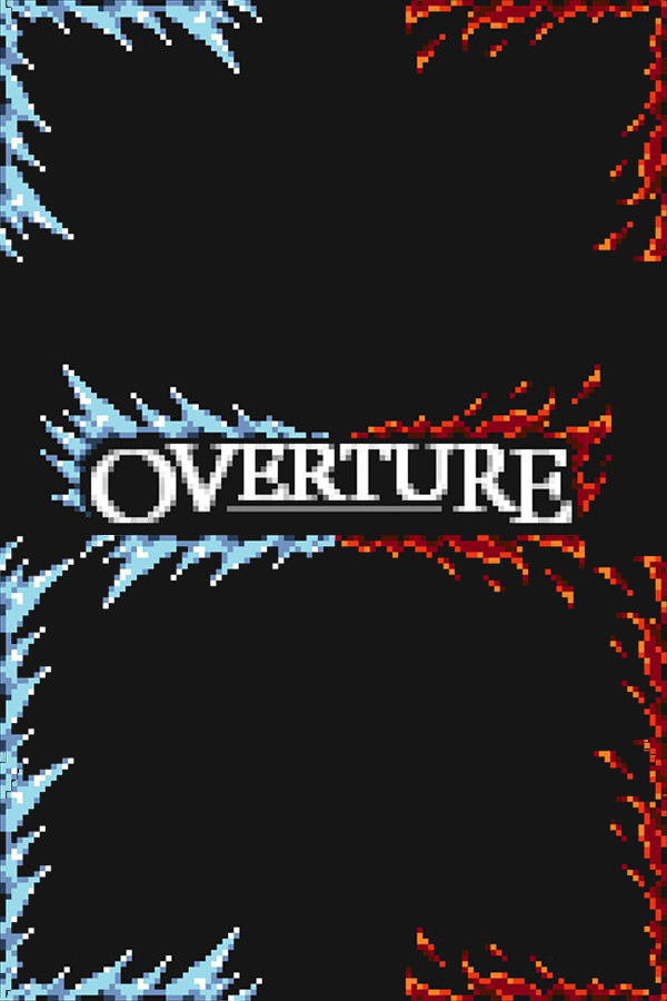 Overture STEAM digital — Import Game Deal