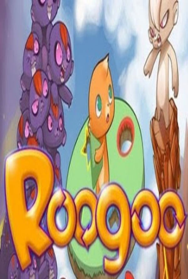 Roogoo STEAM digital — Import Game Deal