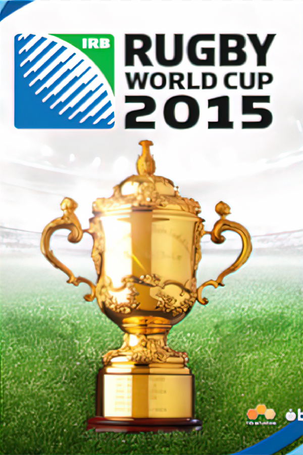 Rugby World Cup 2015 STEAM digital — Import Game Deal