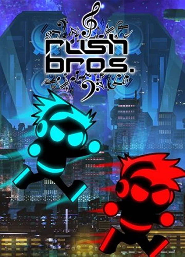 Rush Bros. <span class="ext" style="background-color: #2a475e; color: #FFFFFF;">STEAM</span> <span class="ext ext_digital">digital</span> image 1