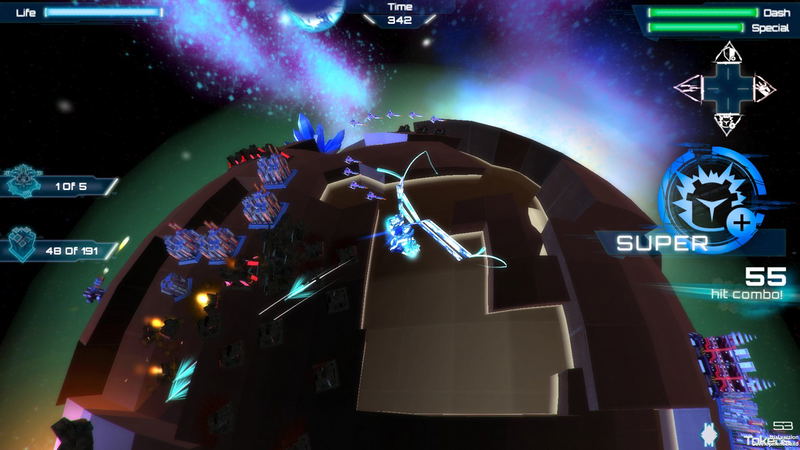 Space Overlords (DVD-ROM) image 3