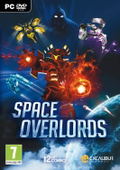 Space Overlords (DVD-ROM) thumbnail 1
