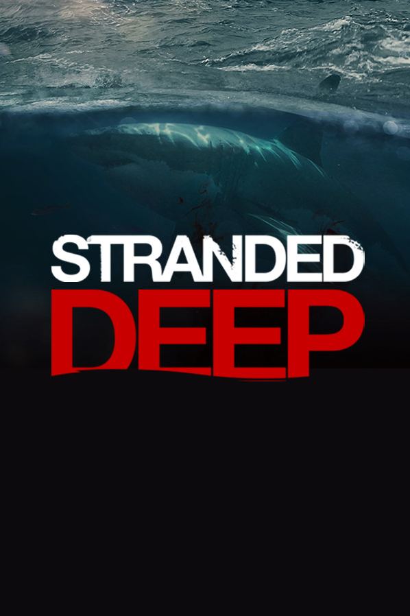 Stranded Deep on Steam