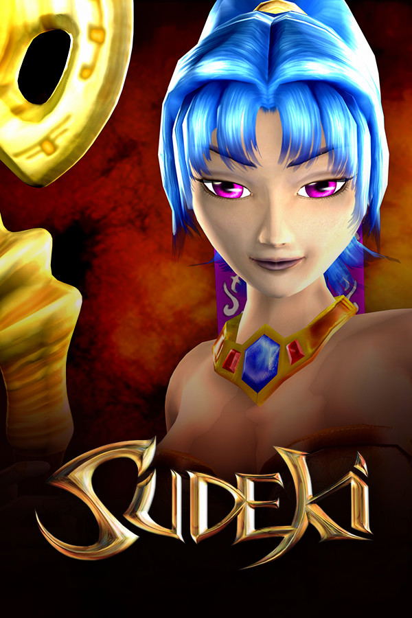 Sudeki STEAM digital — Import Game Deal