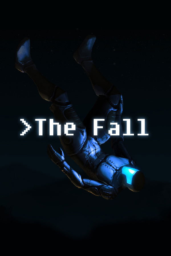 The Fall STEAM digital — Import Game Deal