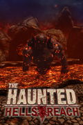 The Haunted: Hells Reach <span class="ext" style="background-color: #2a475e; color: #FFFFFF;">STEAM</span> <span class="ext ext_digital">digital</span> thumbnail 1