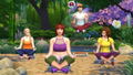 The Sims 4: Spa Day (DLC) <span class="ext" style="background-color: #B0000F; color: #FFFFFF;">DLC</span> <span class="ext" style="background-color: #F96529; color: #FFFFFF;">Electronic Arts</span> <span class="ext ext_digital">digital</span> thumbnail 7