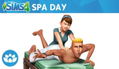 The Sims 4: Spa Day (DLC) <span class="ext" style="background-color: #B0000F; color: #FFFFFF;">DLC</span> <span class="ext" style="background-color: #F96529; color: #FFFFFF;">Electronic Arts</span> <span class="ext ext_digital">digital</span> thumbnail 1