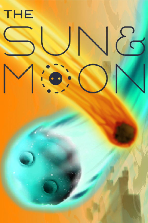 The Sun and Moon STEAM digital — Import Game Deal