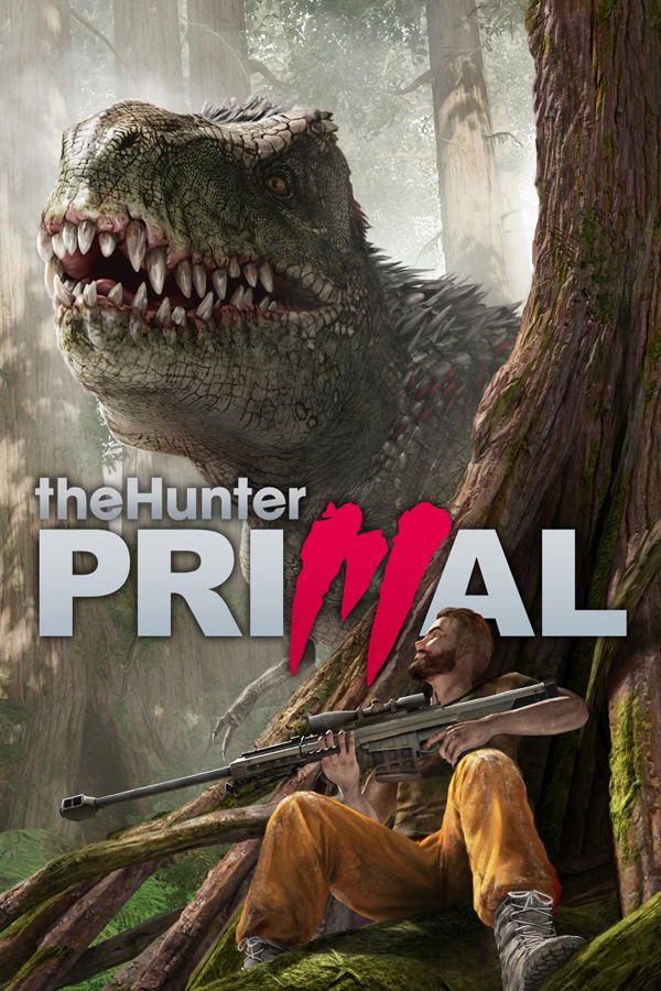 TheHunter: Primal STEAM digital — Import Game Deal