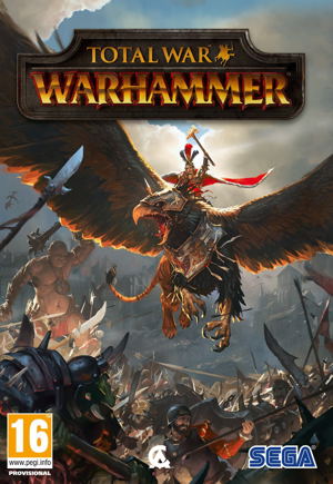 Total War: WARHAMMER_
