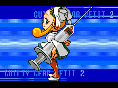 Guilty Gear Petit 2 image 5