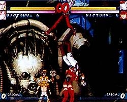 Groove On Fight image 12