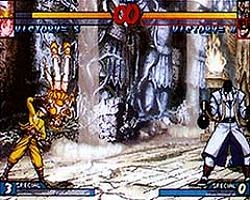 Groove On Fight image 8