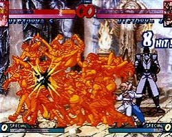 Groove On Fight image 9