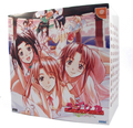 Love Hina: Smile Again [Limited Edition] thumbnail 1
