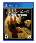 Agatha Christie's The ABC Murders thumbnail 1