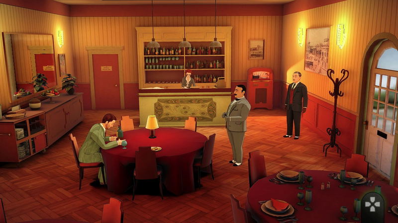 Agatha Christie's The ABC Murders image 3